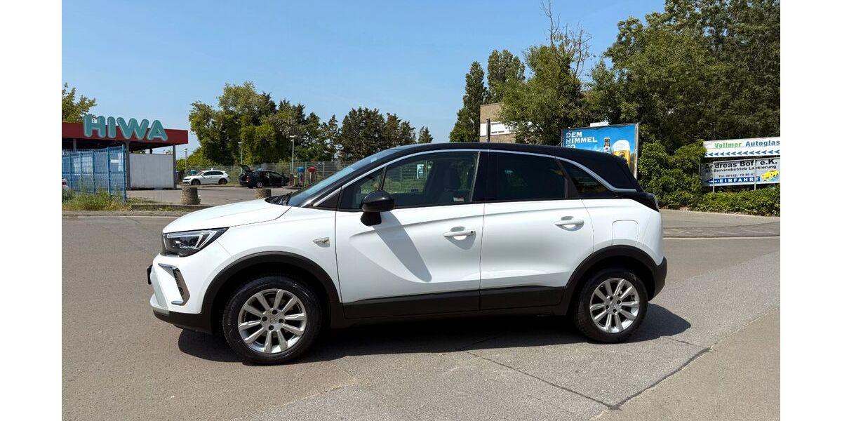 Opel Crossland (X) 74.268 km 17.950 &euro; Raunheim 65479