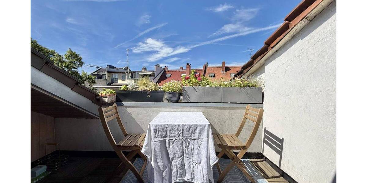 Etagenwohnung Offenbach Offenbach am Main - 4 Zimmer, 100 m&sup2;, 349.000&euro; | Angebot:26904211