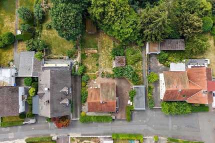 Grundstück Bad Homburg vor der Höhe Gonzenheim - 1.250.000&euro; | Angebot:27076527