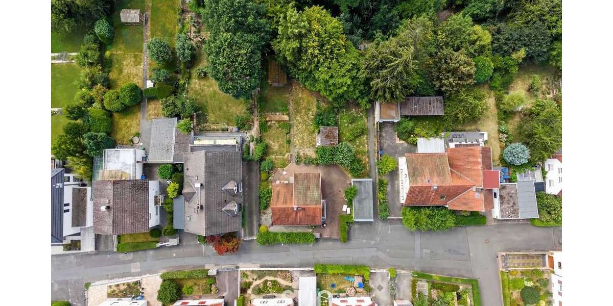 Grundstück Bad Homburg vor der Höhe Gonzenheim - 1.250.000&euro; | Angebot:27076527