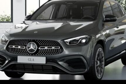 Mercedes-Benz GLA 200 9.900 km 43.650 &euro; Frankfurt 60488
