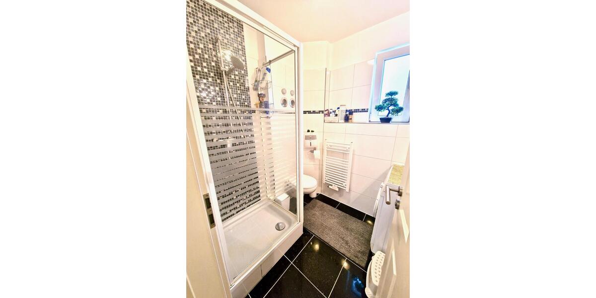 Etagenwohnung Schmitten im Taunus - 3 Zimmer, 63 m&sup2;, 650&euro; | Angebot:26402937