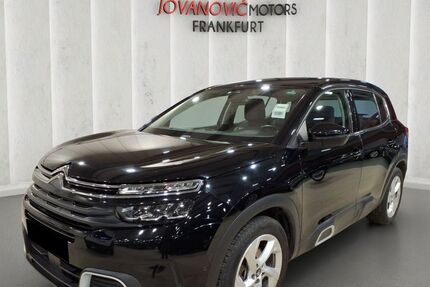 Citroen C5 Aircross 136.952 km 13.350 &euro; Frankfurt am Main 65933