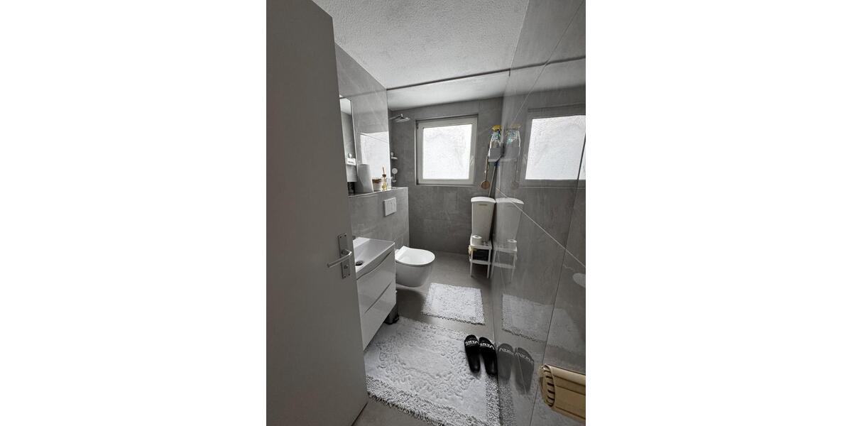 Etagenwohnung Hanau Großauheim - 3 Zimmer, 76 m&sup2;, 250.000&euro; | Angebot:24651920