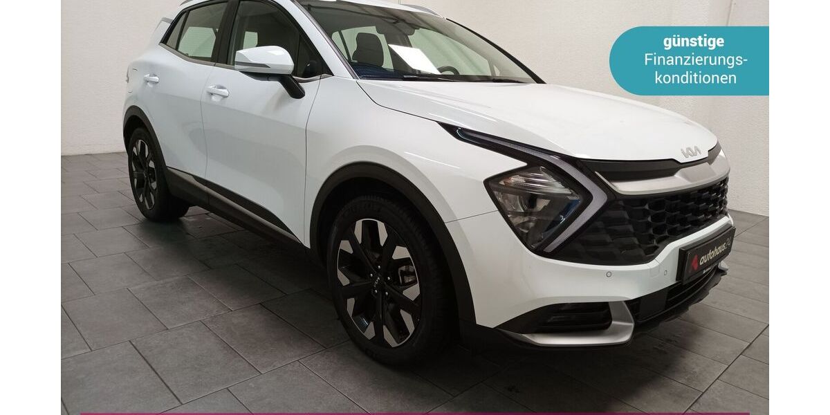 Kia Sportage 30.510 km 25.470 &euro; Egelsbach 63329