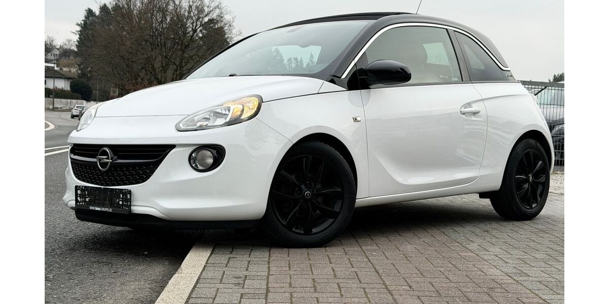 Opel Adam 139.000 km 6.800 &euro; Bad Homburg 61350