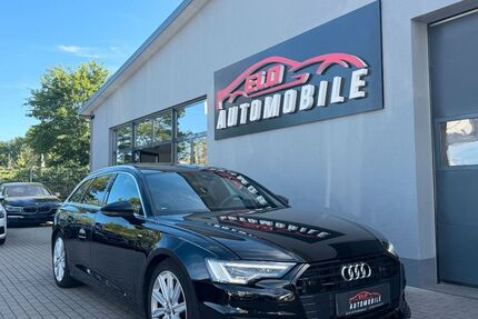 Audi A6 111.207 km 25.400 &euro; Eppertshausen 64859