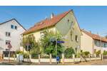 Mehrfamilienhaus, Wohnhaus Frankfurt Bonames - 9 Zimmer, 280 m&sup2;, 1.080.000&euro; | Angebot:25820181