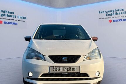 Seat Mii 24.800 km 8.900 &euro; Mühlheim 63165