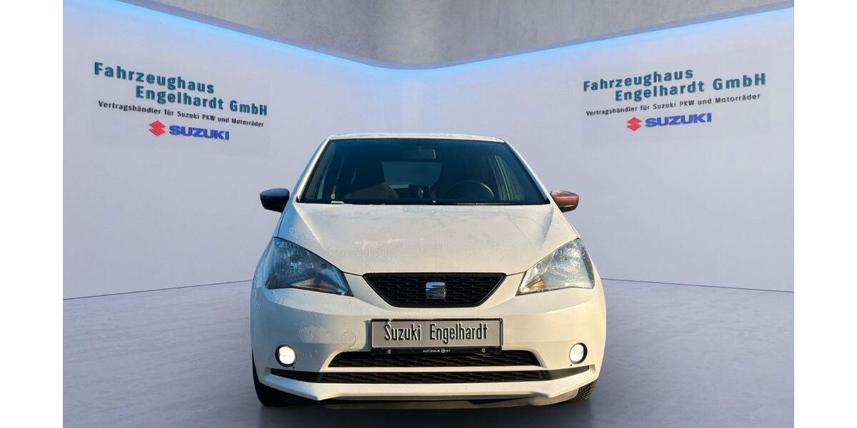 Seat Mii 24.800 km 8.900 &euro; Mühlheim 63165