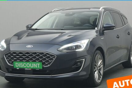 Ford Focus 163.794 km 10.500 &euro; Bad Nauheim 61231