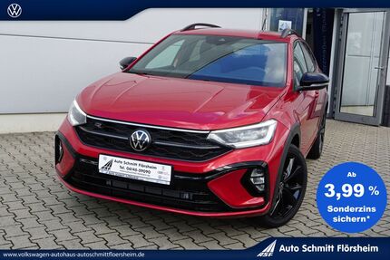 VW Taigo 6.000 km 27.790 &euro; Flörsheim 65439