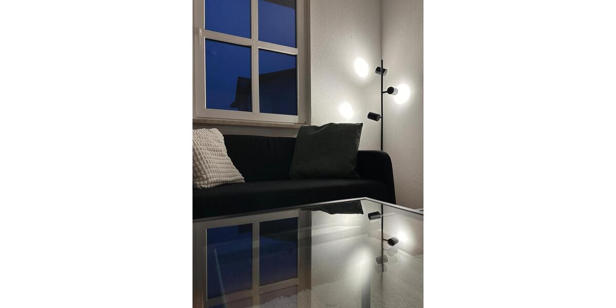 Möblierte Citywohnung auf Zeit in Alt-Sachsenhausen – Pauschalmiete 1 zimmer