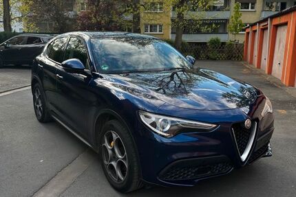 Alfa Romeo Stelvio 110.000 km 19.499 &euro; Neu-Isenburg 63263