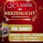Klassik bei Kerzenlicht - Das Konzerterlebnis 2027