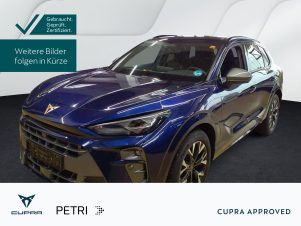 Cupra Terramar 27.359 km 32.960 &euro; Hofheim-Diedenbergen 65719