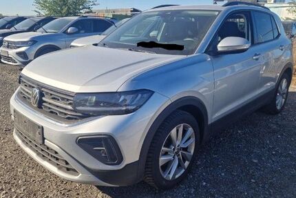 VW T-Cross 34.351 km 21.480 € Rüsselsheim 65428