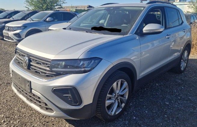 VW T-Cross 34.351 km 21.480 € Rüsselsheim 65428