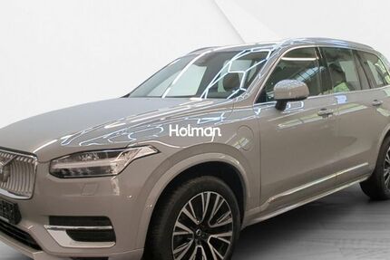 Volvo XC90 56.812 km 43.612 &euro; Eschborn 65760