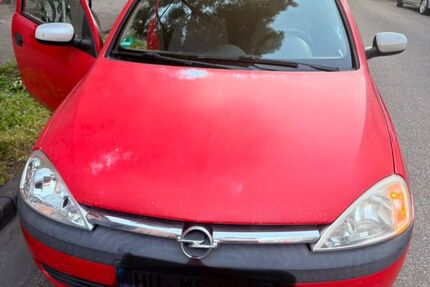 Opel Corsa 148.000 km 1.200 &euro; Hanau 63450