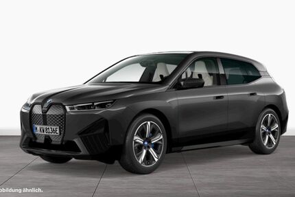 BMW iX 23.013 km 58.990 € Dreieich-Sprendlingen 63303