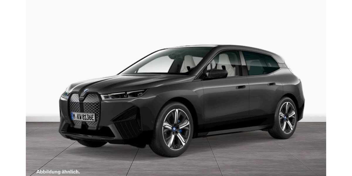 BMW iX 23.013 km 58.990 &euro; Dreieich-Sprendlingen 63303