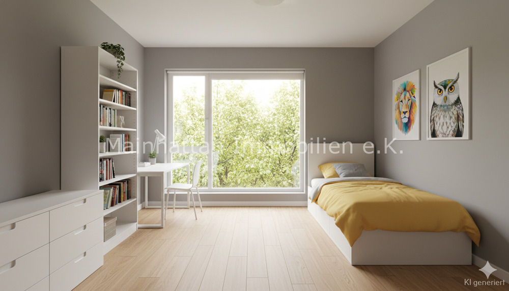 Frankfurt East Living Wo Luxus auf Lebensqualität trifft. 6 zimmer