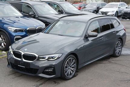 BMW 320 107.900 km 27.896 &euro; Großkrotzenburg 63538