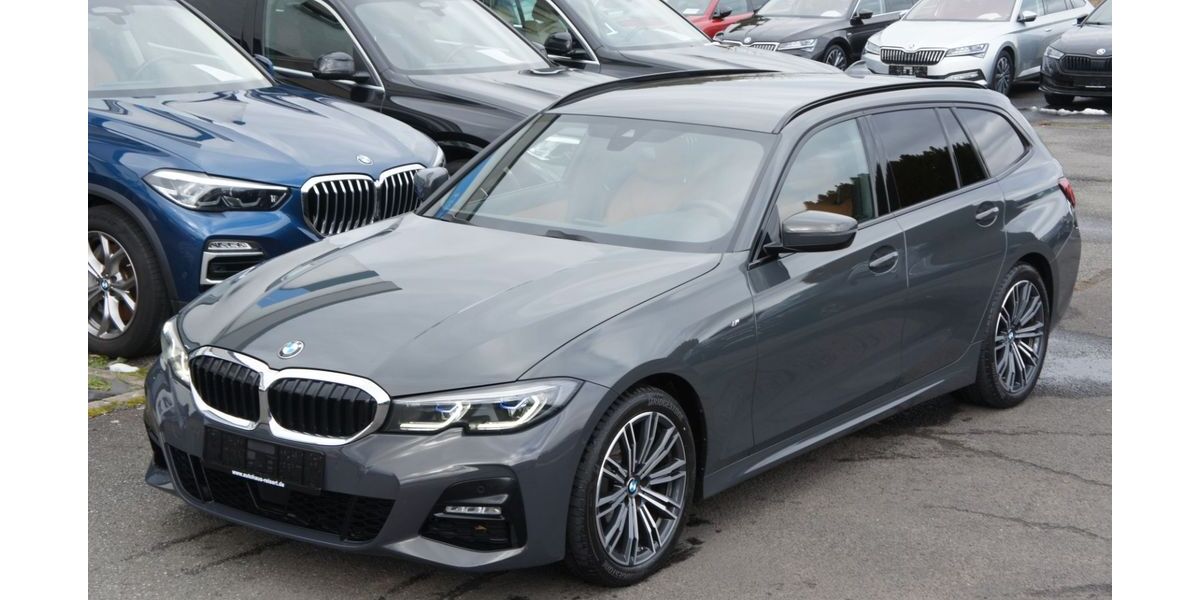 BMW 320 107.900 km 27.896 &euro; Großkrotzenburg 63538