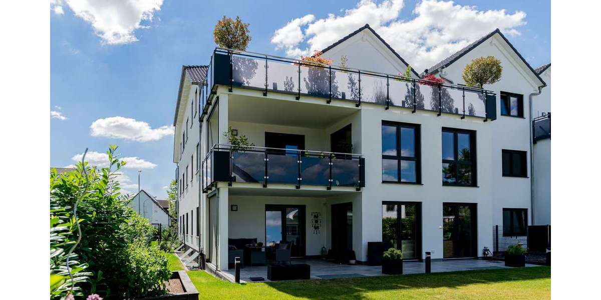 Etagenwohnung Dieburg - 4.5 Zimmer, 128 m&sup2;, 559.000&euro; | Angebot:22887782