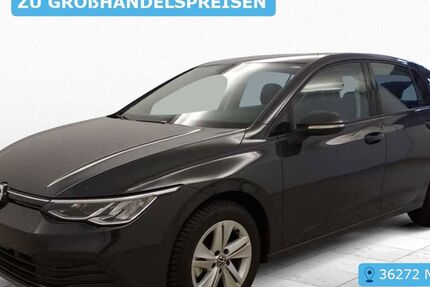 VW Golf 17.213 km 19.690 &euro; Frankfurt 60596