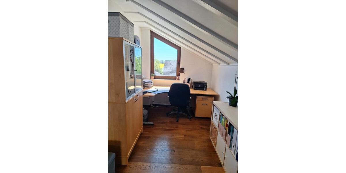 Maisonettenwohnung Rödermark - 3 Zimmer, 87 m&sup2;, 395.000&euro; | Angebot:26445703