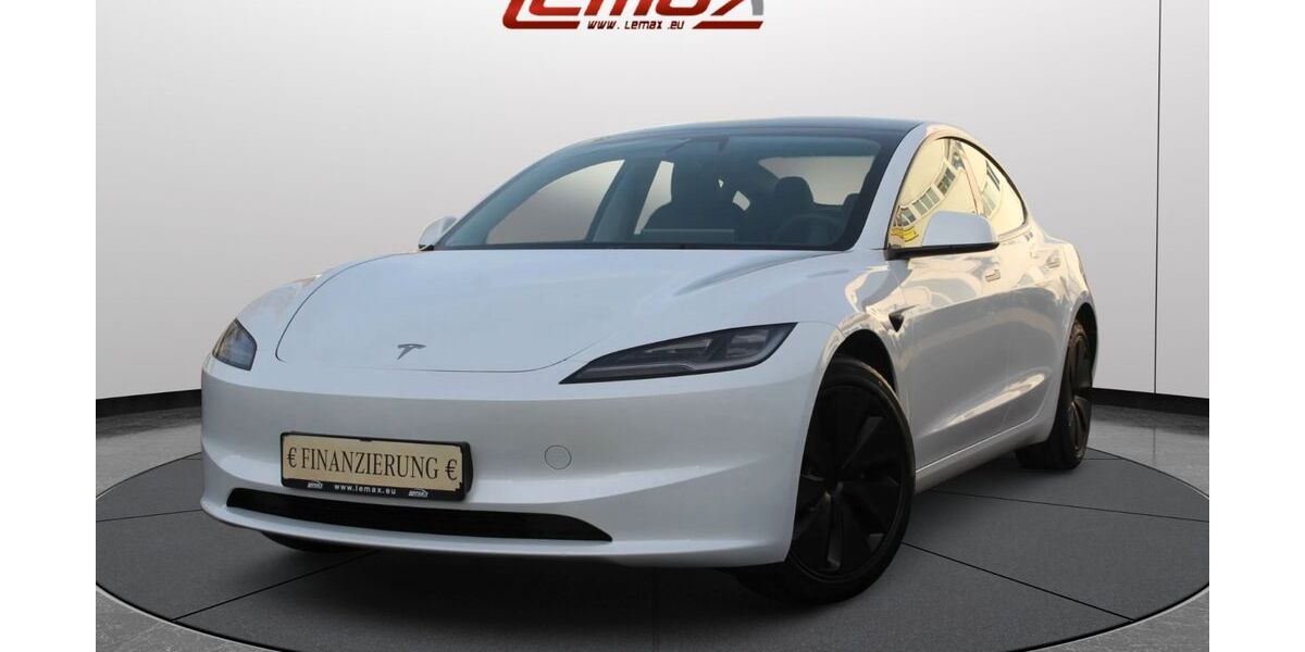 Tesla Model 3 39.100 km 34.250 &euro; Frankfurt am Main 60386