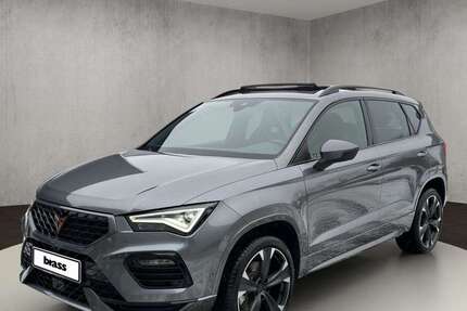 Seat Ateca 10.700 km 30.980 &euro; Frankfurt-Rödelheim 60488