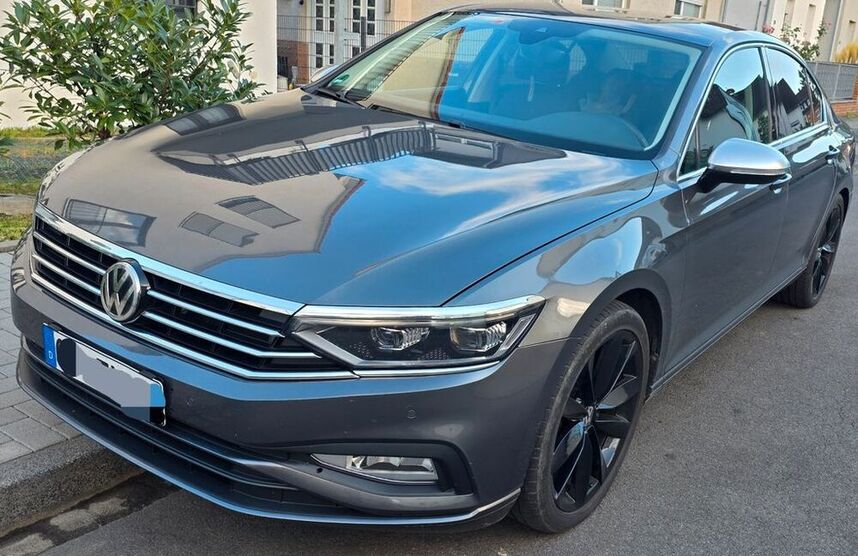 Passat