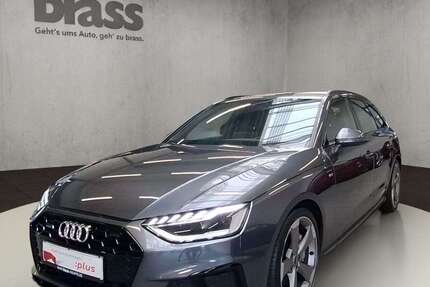 Audi A4 24.983 km 34.600 &euro; Dietzenbach 63128