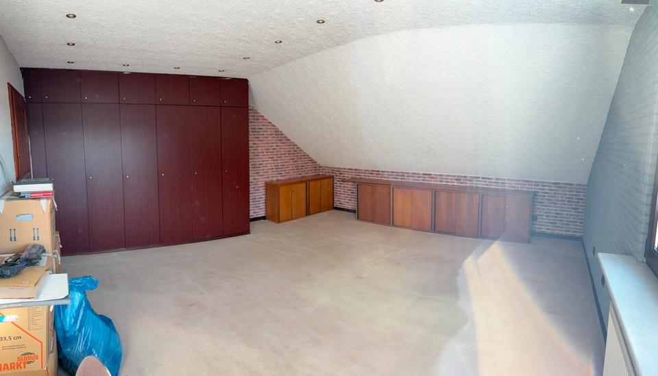 Dachgeschoßwohnung Dietzenbach - 2 Zimmer, 70 m&sup2;, 300.000&euro; | Angebot:27068458
