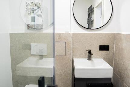 Wohnung Frankfurt am Main - 1 Zimmer, 36 m&sup2;, 1.400&euro; | Angebot:26623484