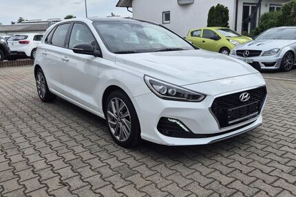 Hyundai i30 85.411 km 14.990 &euro; Rodgau 63110