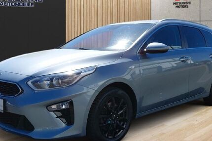 Kia ceed Sportswagon 63.500 km 16.950 &euro; Hanau 63456