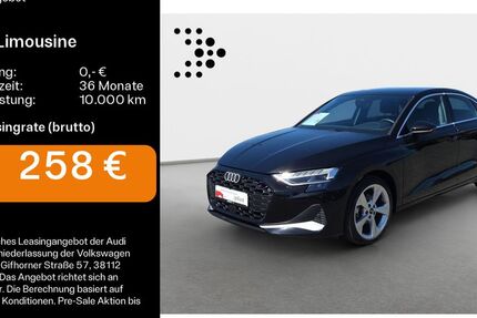 Audi A3 28.313 km 29.480 &euro; Bad Nauheim 61231