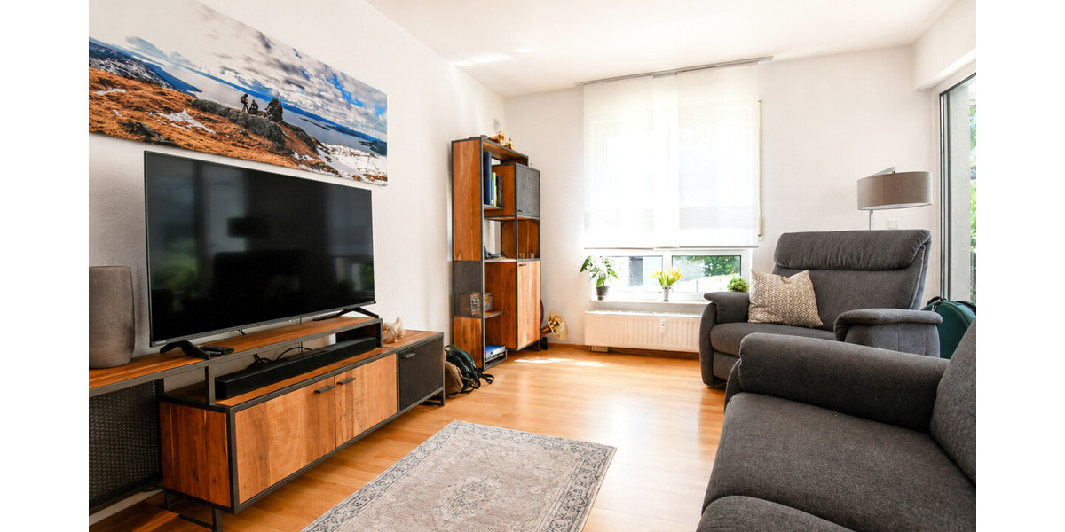Süße Maisonette, eigener Eingang, mit Gärtchen und 2 Stellplätzen - Maisonettenwohnung Eppstein / Bremthal Bremthal | Angebot:27005977