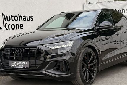 Audi Q8 54.917 km 67.990 &euro; Bischofsheim 65474