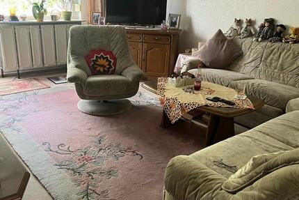 PROVISIONSFREI zu verkaufen: gepflegte ETW in attraktiver Lage 2 zimmer