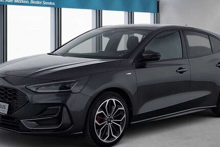 Ford Focus 57.363 km 18.550 &euro; Maintal 63477