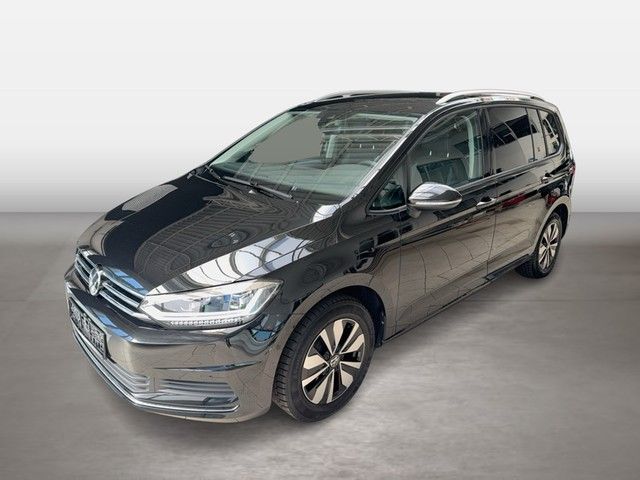 VW Touran 25.921 km 34.980 &euro; Frankfurt am Main 60528