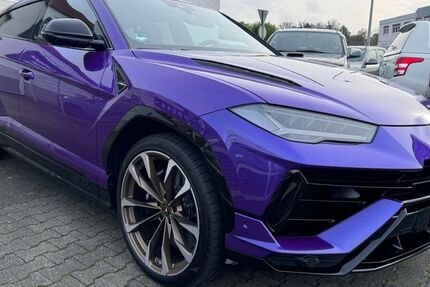 Lamborghini Urus 8.500 km 297.500 &euro; Rödermark 63322