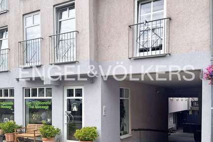 Haus Usingen - 8 Zimmer, 226 m&sup2;, 790.000&euro; | Angebot:27444420