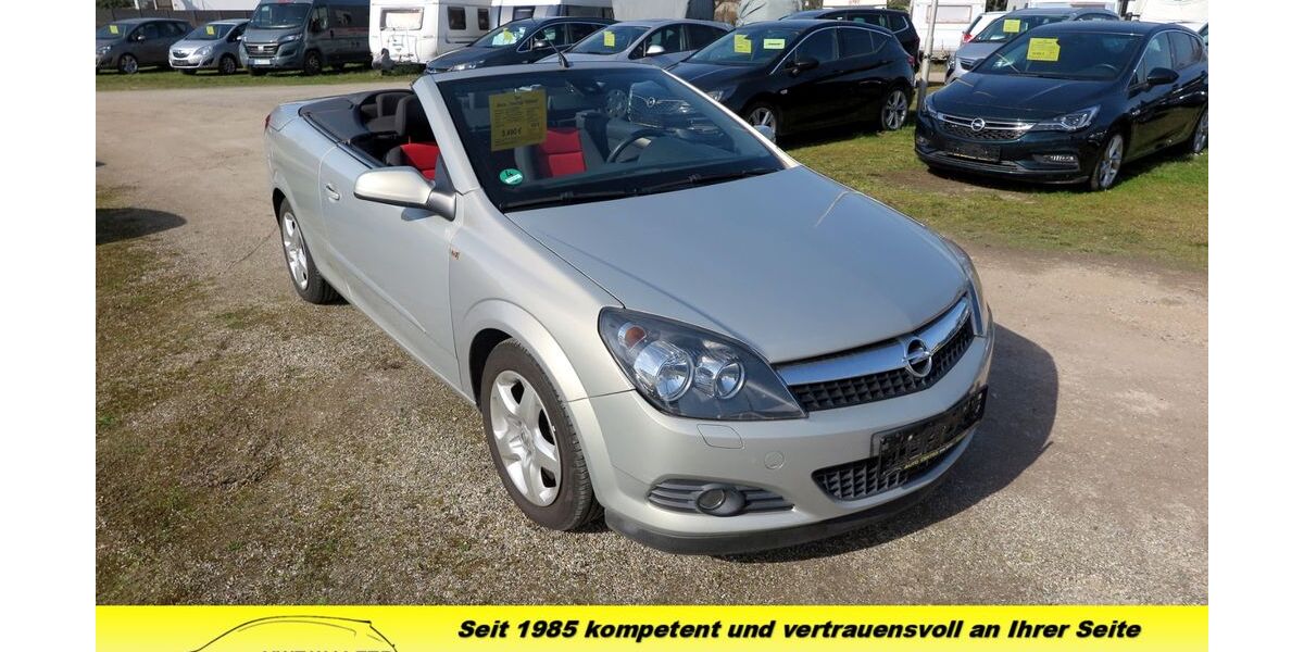 Opel Astra 110.000 km 5.490 &euro; Rüsselsheim 65428