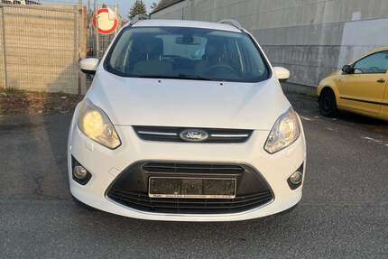 Ford C-Max 184.000 km 2.999 &euro; Griesheim 64347